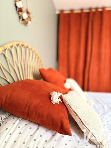 Appartement à vendre 3 pièces 67 m² Nantes