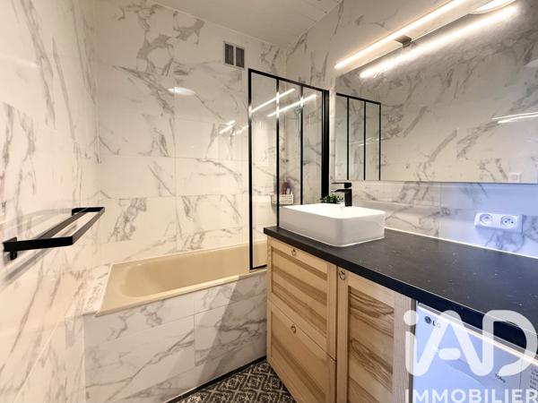 Appartement à vendre 3 pièces 67 m² Nantes