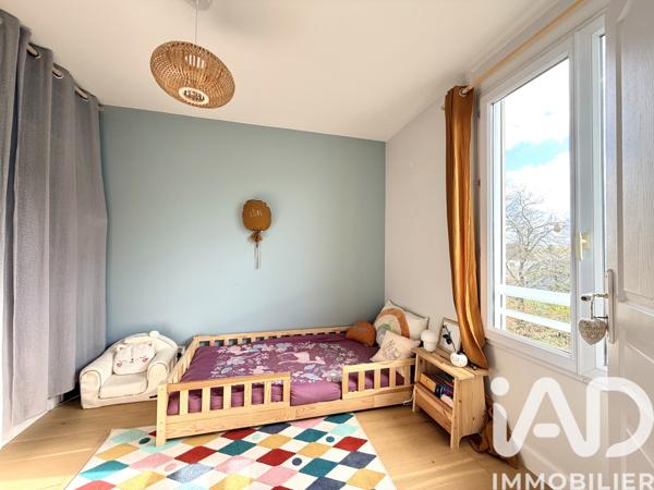 Appartement à vendre 3 pièces 67 m² Nantes