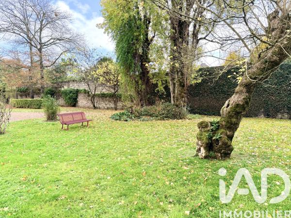 Appartement à vendre 3 pièces 67 m² Nantes