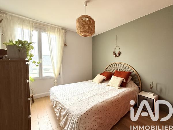Appartement à vendre 3 pièces 67 m² Nantes