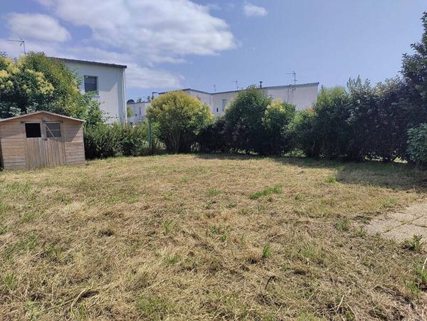 Appartement 3 pièces - 44350 Guérande