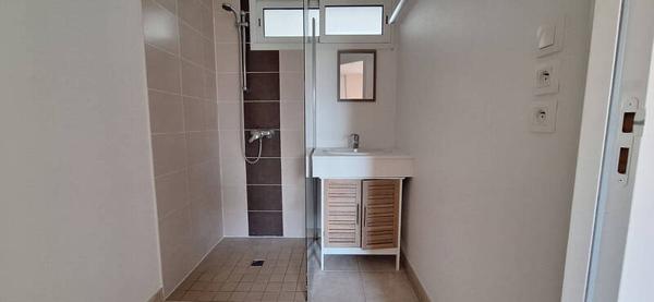 Appartement 3 pièces - 44350 Guérande