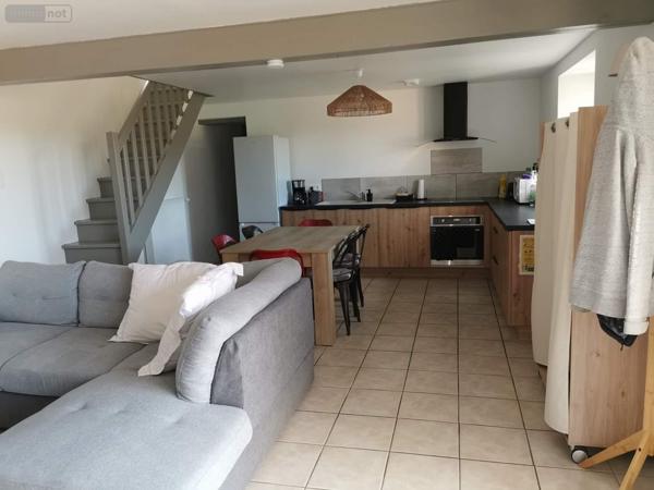 Propriete à vendre à Ancteville dans la Manche (50200), ref : 063/524