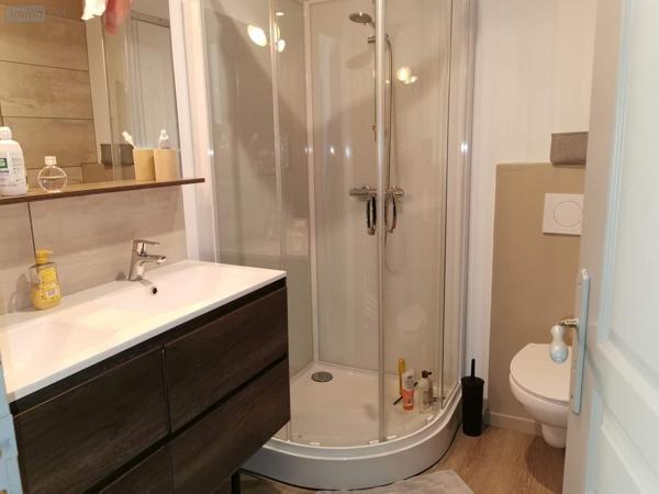 Propriete à vendre à Ancteville dans la Manche (50200), ref : 063/524