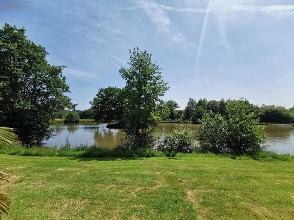 Propriete à vendre à Ancteville dans la Manche (50200), ref : 063/524