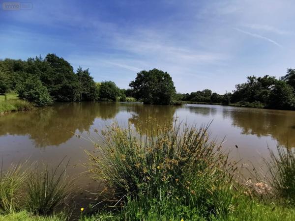 Propriete à vendre à Ancteville dans la Manche (50200), ref : 063/524