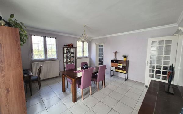 Maison à vendre    4 pièces • 80,12 m2 Juvisy-sur-Orge