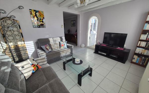 Maison à vendre    4 pièces • 80,12 m2 Juvisy-sur-Orge