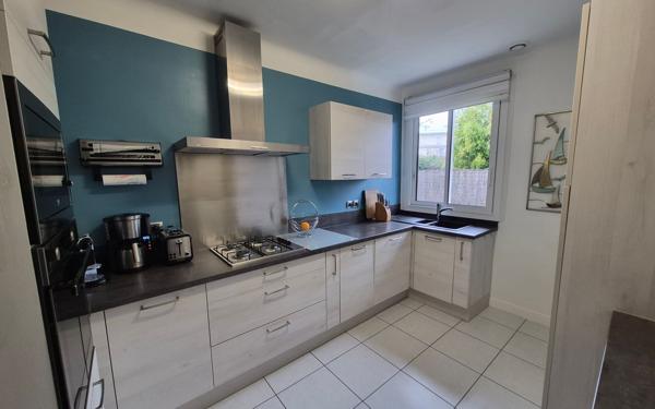 Maison à vendre    4 pièces • 80,12 m2 Juvisy-sur-Orge