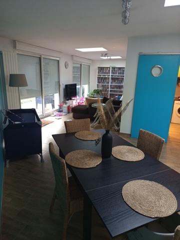 Maison à vendre 259 000 € Saint-Ouen-l'Aumône 6 p 82 m² DPE E