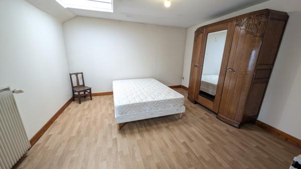 Le Crotoy (Saint-Firmin) — Plain-pied individuel à réinventer sur parcelle rare de 2 310 m² | Potentiel XXL à