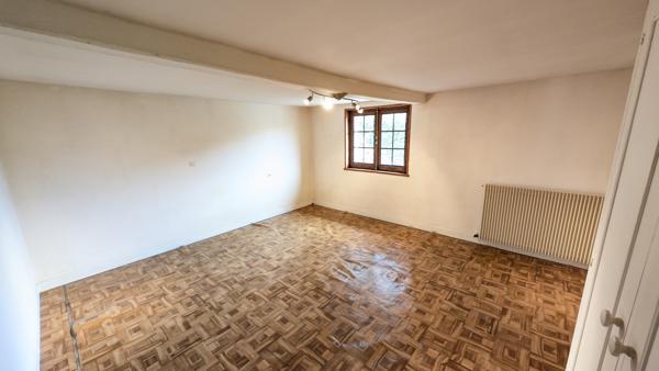 Le Crotoy (Saint-Firmin) — Plain-pied individuel à réinventer sur parcelle rare de 2 310 m² | Potentiel XXL à