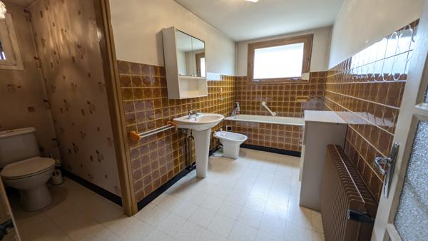 Le Crotoy (Saint-Firmin) — Plain-pied individuel à réinventer sur parcelle rare de 2 310 m² | Potentiel XXL à