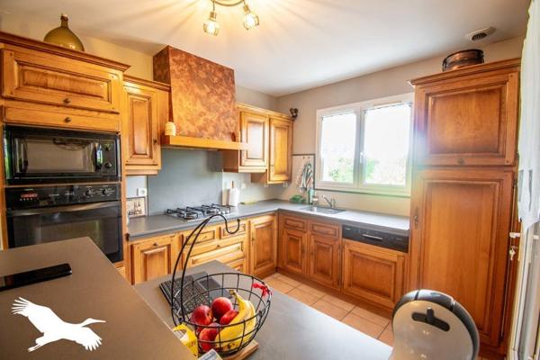 Maison à vendre |  Saverdun |  6 pièces | 131 m²