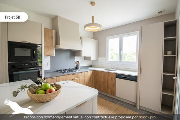 Maison à vendre |  Saverdun |  6 pièces | 131 m²