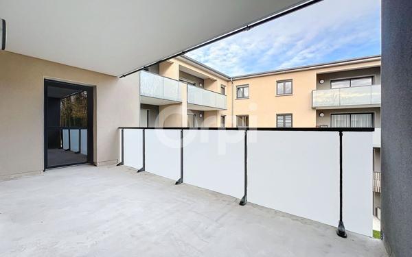 Appartement à vendre    3 pièces • 63,08 m2 Provins