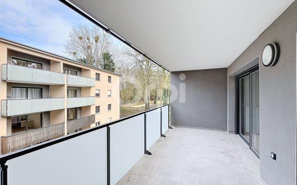 Appartement à vendre    3 pièces • 63,08 m2 Provins