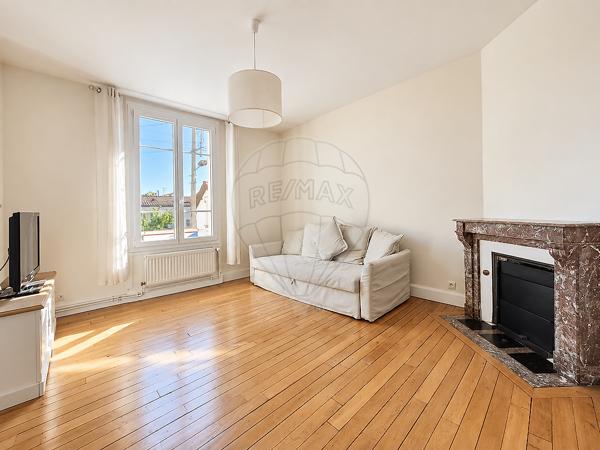 Appartement 2 chambre(s) à vendre - Sainte-Savine, Aube - 10