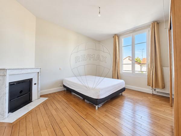 Appartement 2 chambre(s) à vendre - Sainte-Savine, Aube - 10