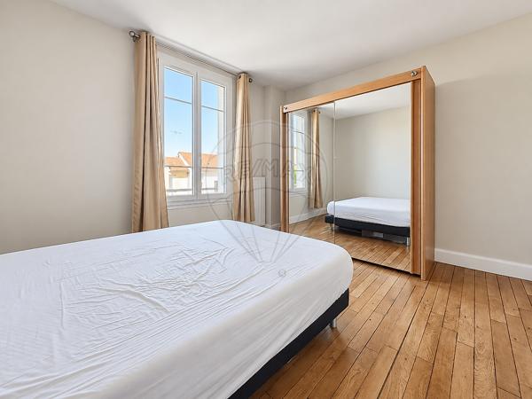 Appartement 2 chambre(s) à vendre - Sainte-Savine, Aube - 10