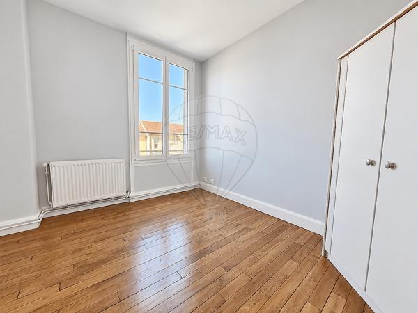 Appartement 2 chambre(s) à vendre - Sainte-Savine, Aube - 10