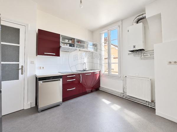 Appartement 2 chambre(s) à vendre - Sainte-Savine, Aube - 10
