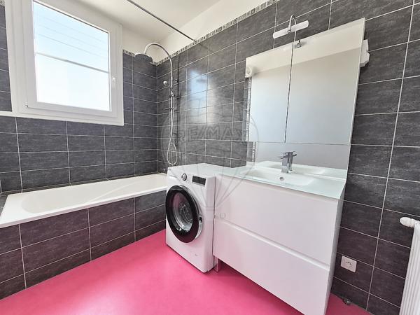 Appartement 2 chambre(s) à vendre - Sainte-Savine, Aube - 10