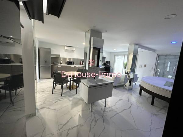 Appartement à vendre 2 pièces de 64 m²