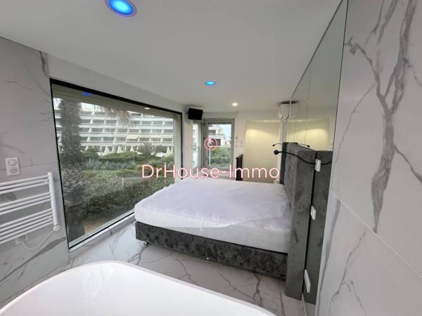 Appartement à vendre 2 pièces de 64 m²