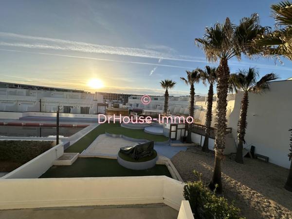 Appartement à vendre 2 pièces de 64 m²