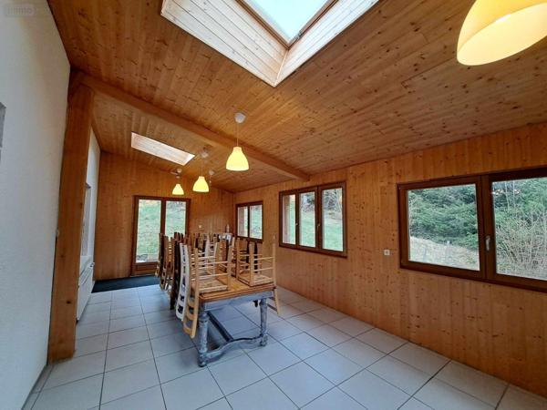 Maison à vendre à La Bresse dans les Vosges (88250), ref : CM7