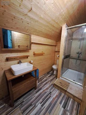 Maison à vendre à La Bresse dans les Vosges (88250), ref : CM7