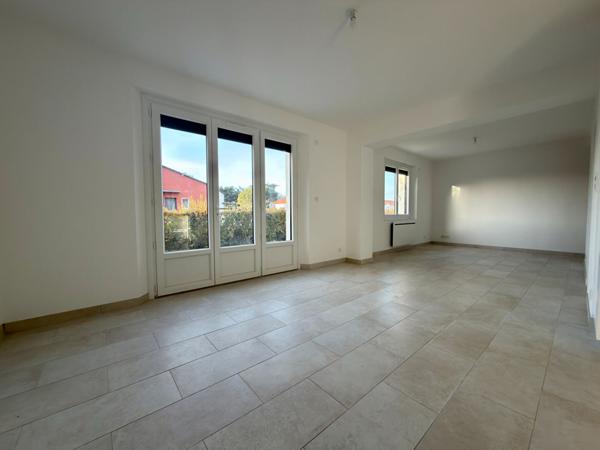 Maison Saint Hilaire De Riez 3 chambres proche plage