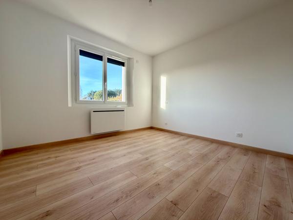 Maison Saint Hilaire De Riez 3 chambres proche plage