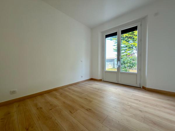 Maison Saint Hilaire De Riez 3 chambres proche plage