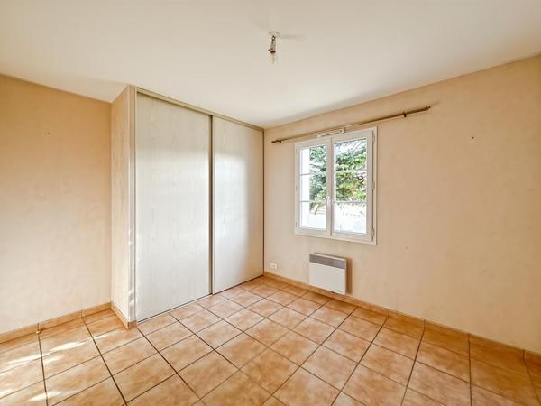 A vendre dans le bourg - Maison de plain-pied