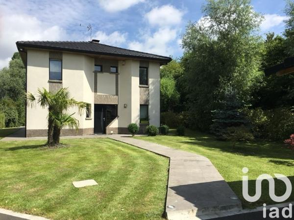 Maison à vendre 9 pièces 191 m² Fenain