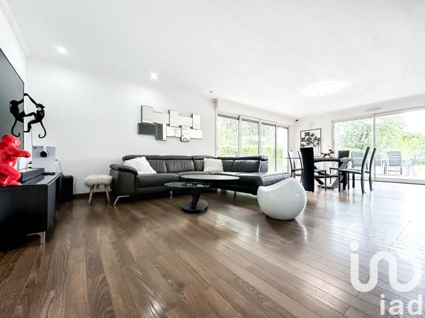 Maison à vendre 9 pièces 191 m² Fenain