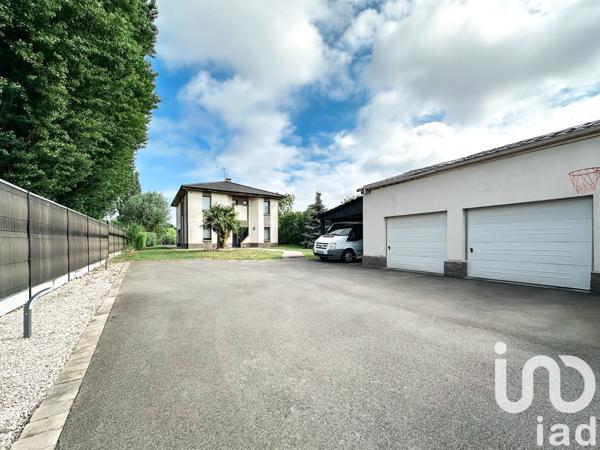 Maison à vendre 9 pièces 191 m² Fenain