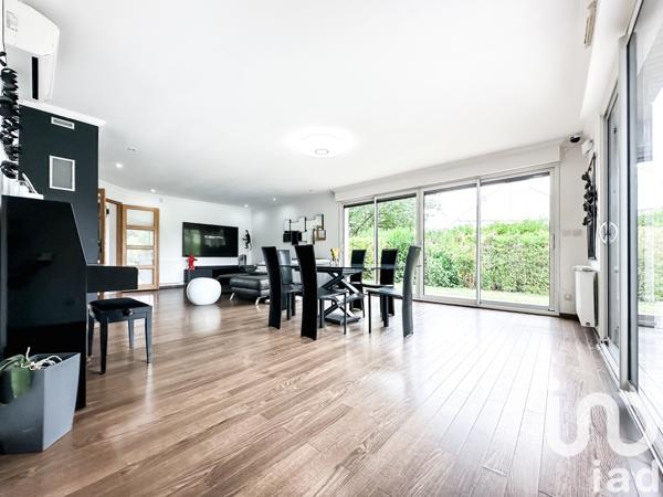 Maison à vendre 9 pièces 191 m² Fenain