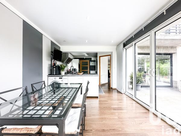 Maison à vendre 9 pièces 191 m² Fenain