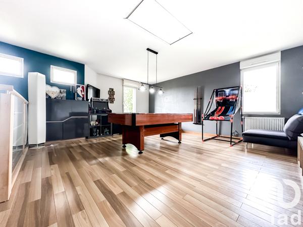 Maison à vendre 9 pièces 191 m² Fenain