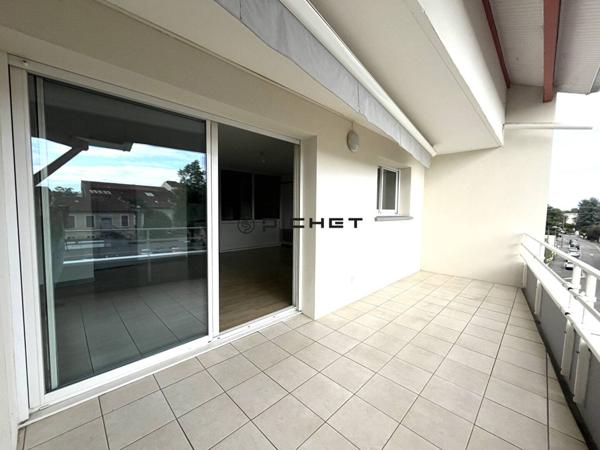 Appartement 3 pièces 70 m²