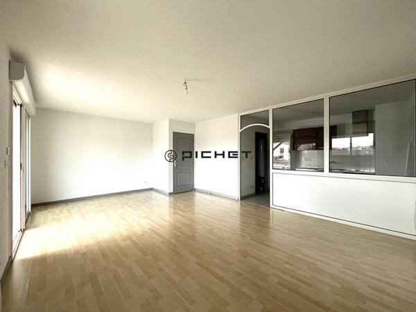 Appartement 3 pièces 70 m²