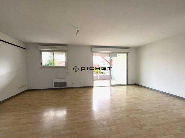 Appartement 3 pièces 70 m²