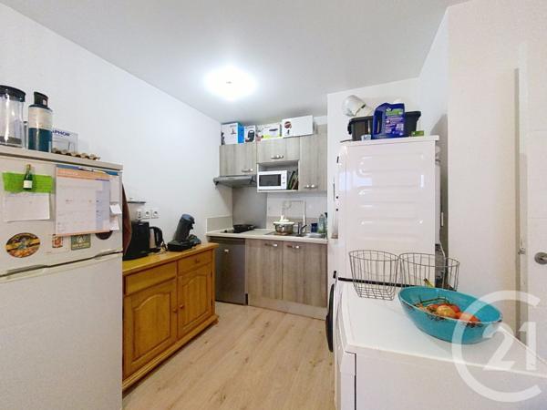 Appartement T2 à vendre  2 pièces - 42,03 m2 ST NAZAIRE - 44