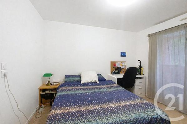 Appartement T2 à vendre  2 pièces - 42,03 m2 ST NAZAIRE - 44