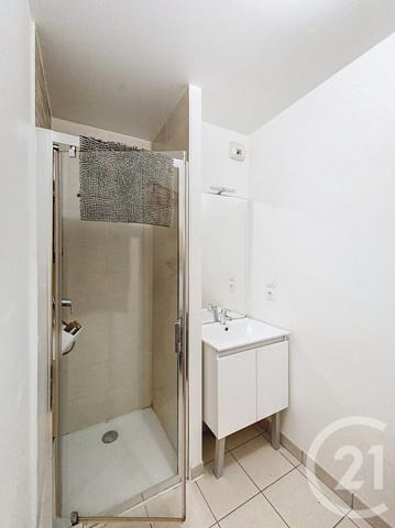 Appartement T2 à vendre  2 pièces - 42,03 m2 ST NAZAIRE - 44