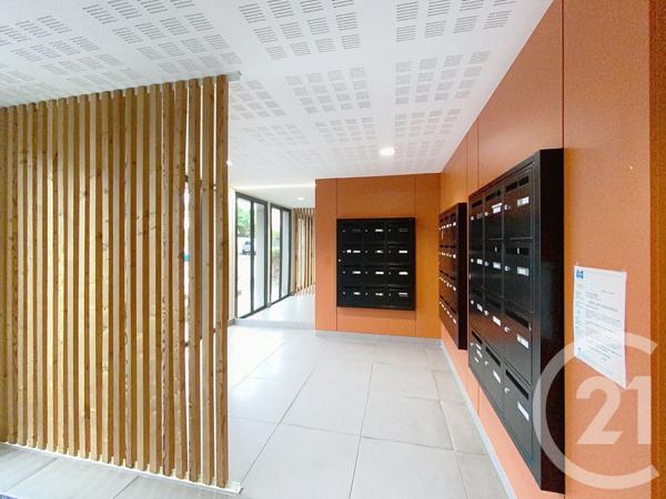 Appartement T2 à vendre  2 pièces - 42,03 m2 ST NAZAIRE - 44